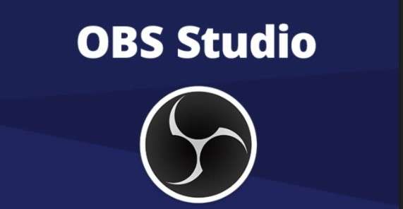 OBS Studio Logo 